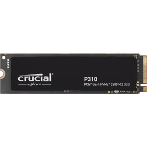 SSD Crucial P310 1TB PCI Express 4.0 x4 M.2 2280